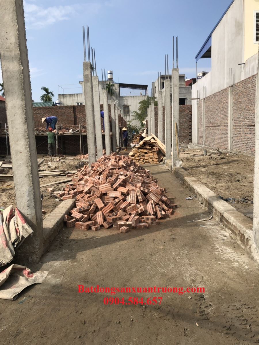 Bán nhà phường Đằng Hải Bán nhà phường Đằng Hải