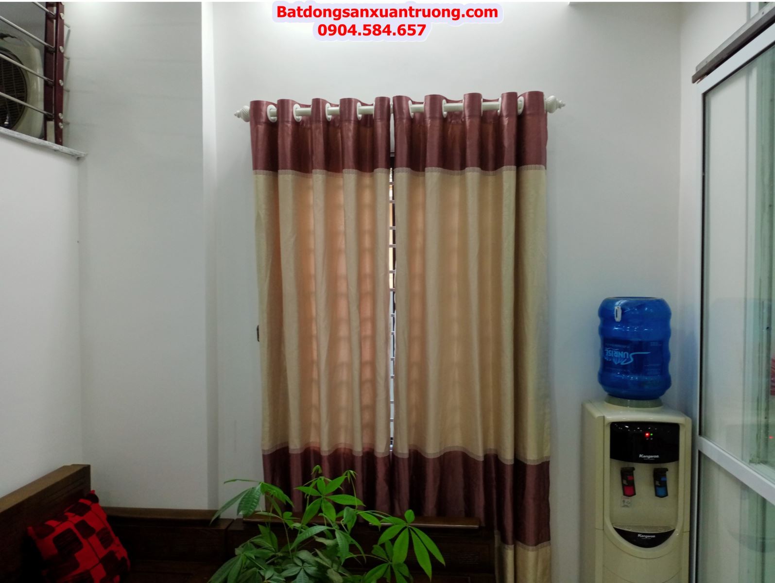 Bán nhà Thành Tô Hải An Hải Phòng