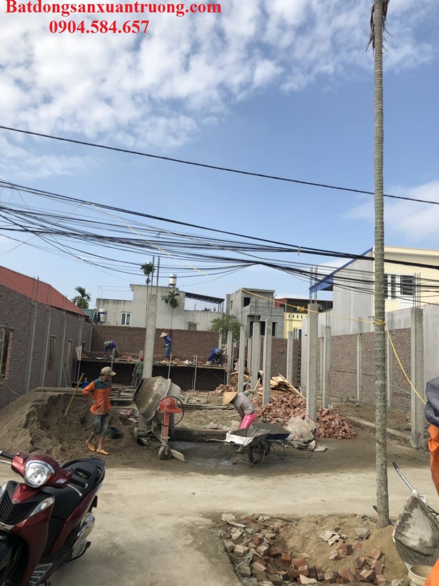 Bán nhà phường Đằng Hải Bán nhà phường Đằng Hải