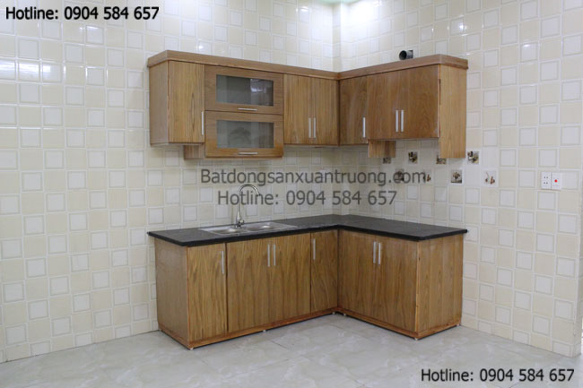 Bán nhà tại số 104 Đoạn Xá 