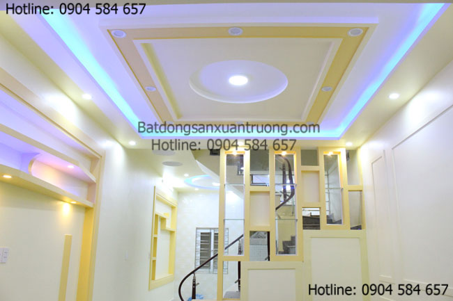 Bán nhà tại 133 Phương Lưu