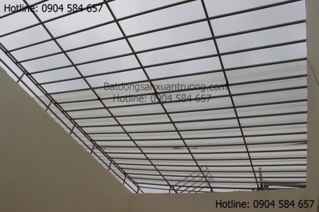 Bán nhà tại số 104 Đoạn Xá 