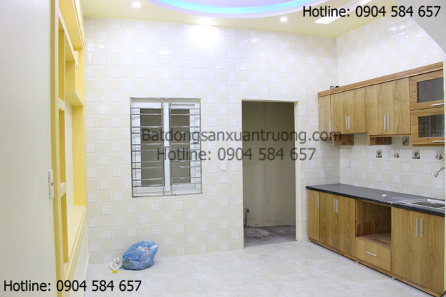 Bán nhà tại 133 Phương Lưu