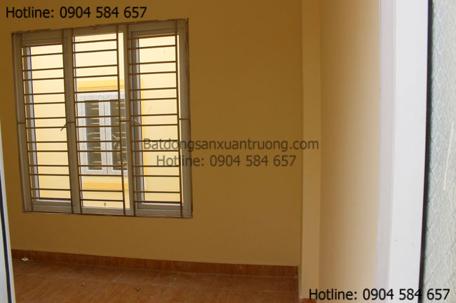 Bán nhà tại số 104 Đoạn Xá 