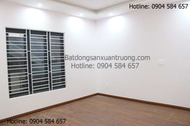 Bán nhà tại 133 Phương Lưu