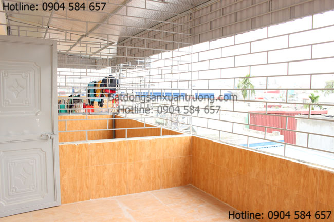 Bán nhà tại số 104 Đoạn Xá 