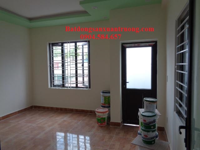 Bán nhà đường Đằng Hải - Hải An - Hải Phòng