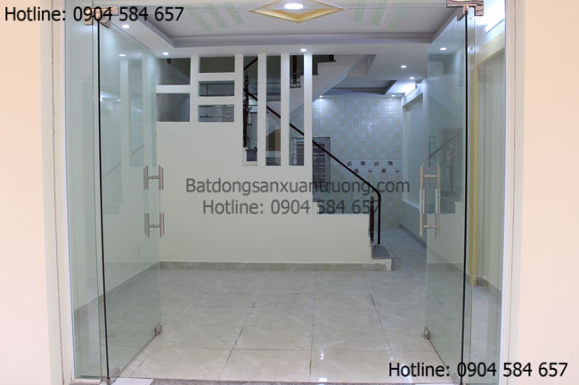 Bán nhà tại số 104 Đoạn Xá 