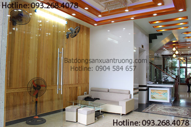 Các mẫu phòng khách xây dựng thực tế