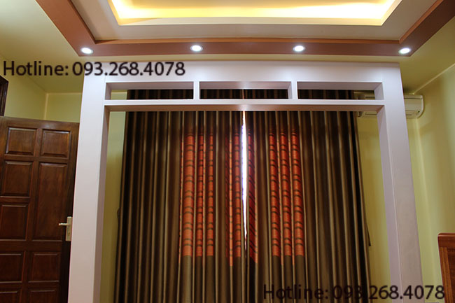 Bán nhà đường Phủ Thượng Đoạn