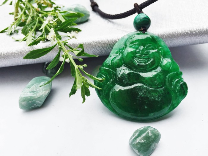 Vật phẩm phong thủy cho 12 con giáp