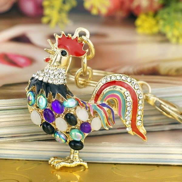 Vật phẩm phong thủy
