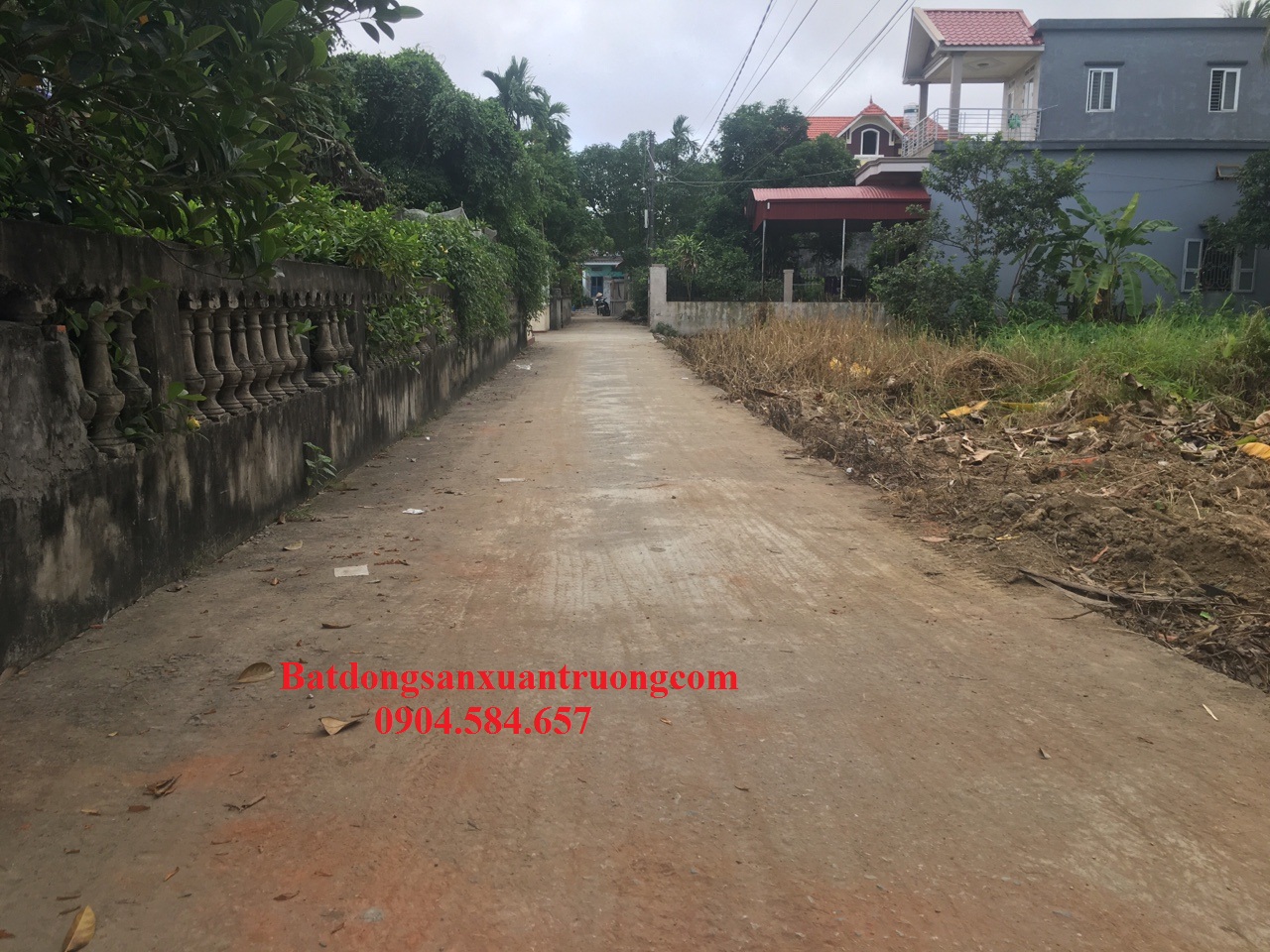 Bán nhà 3 tầng đường Cát Khê Bán nhà 3 tầng đường Cát Khê