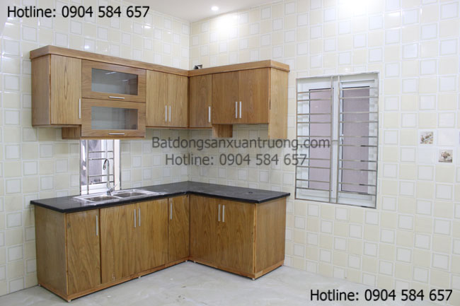 Bán nhà tại số 104 Đoạn Xá 