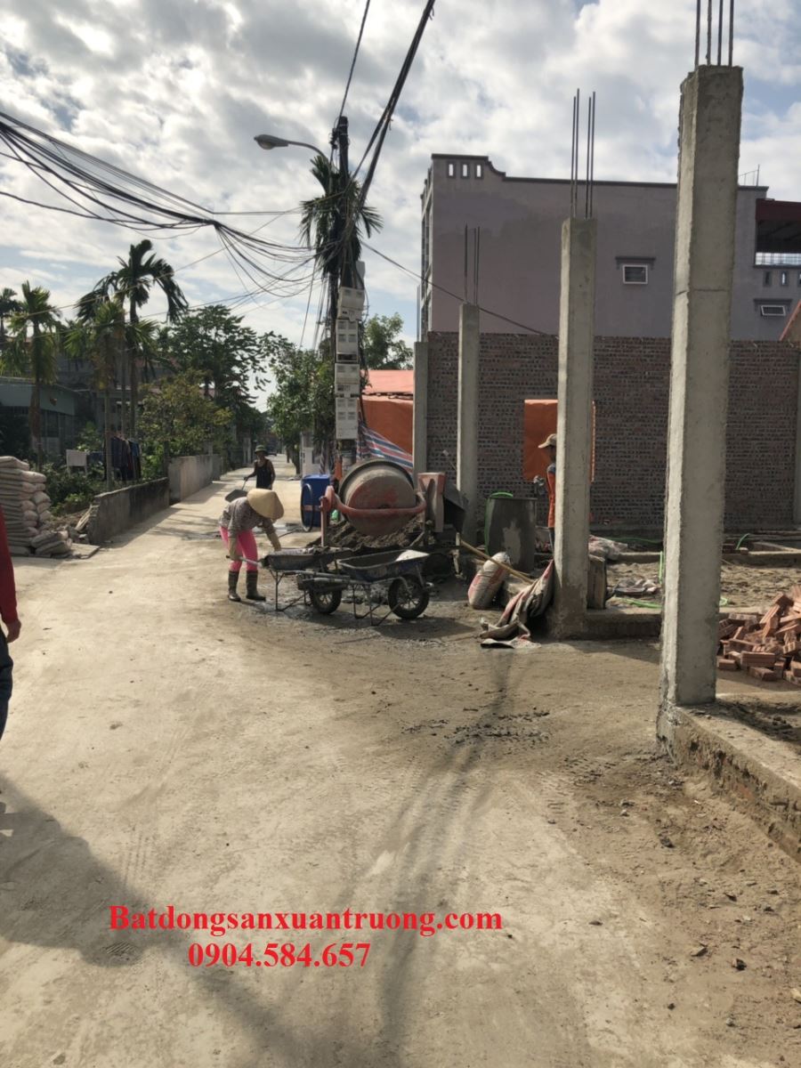 Bán nhà phường Đằng Hải Bán nhà phường Đằng Hải