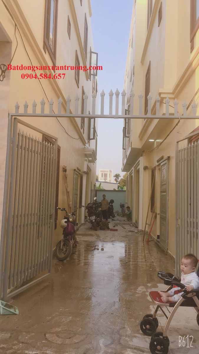 Bán nhà tại Hồng Bàng - Hải Phòng Bán nhà tại Hồng Bàng - Hải Phòng