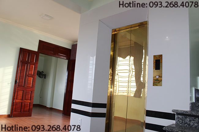 bán nhà xây sẵn ở ngay