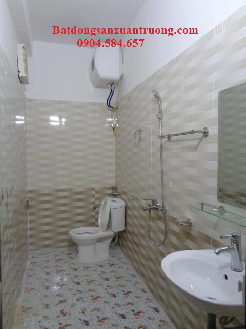 Bán nhà đường Đằng Hải - Hải An - Hải Phòng