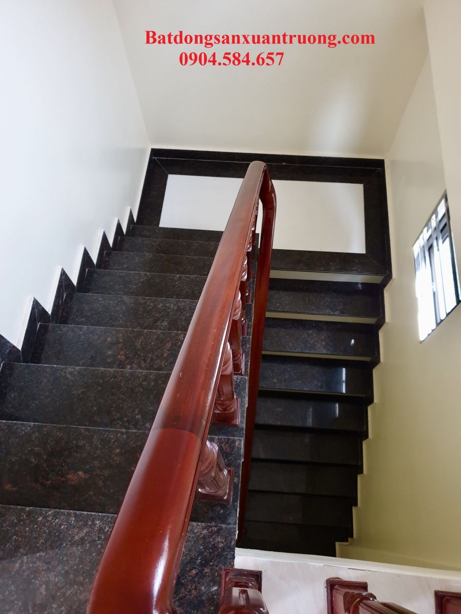 Bán nhà phường Hùng Vương, Hồng Bàng, Hải Phòng