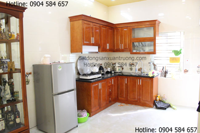 Bán nhà tại số 104 Đoạn Xá 