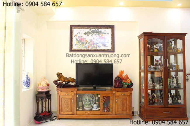 Bán nhà tại số 104 Đoạn Xá 