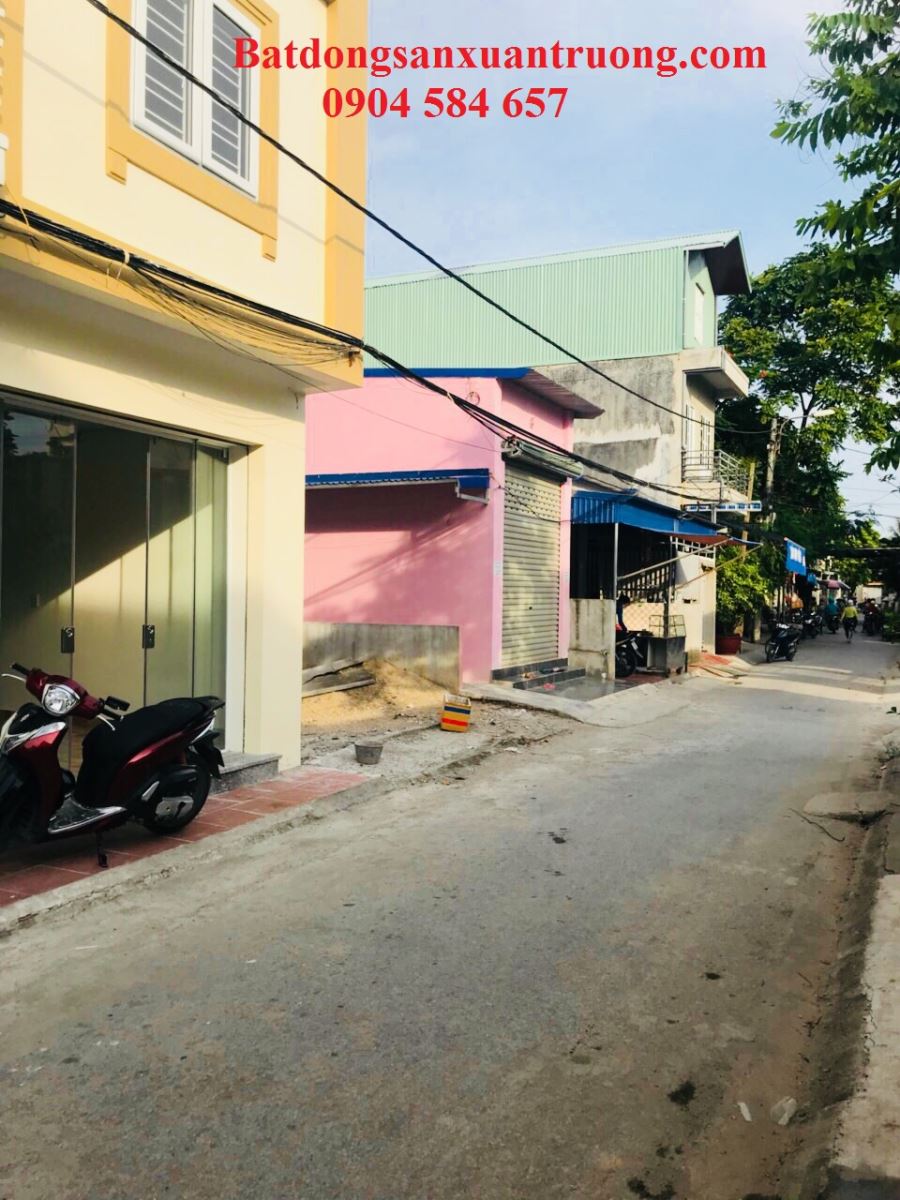 Bán nhà đường Hạ Đoạn 3 - Hải An - Hải Phòng Bán nhà đường Hạ Đoạn 3 - Hải An - Hải Phòng