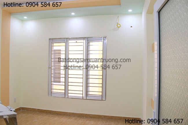 Bán nhà tại số 104 Đoạn Xá 
