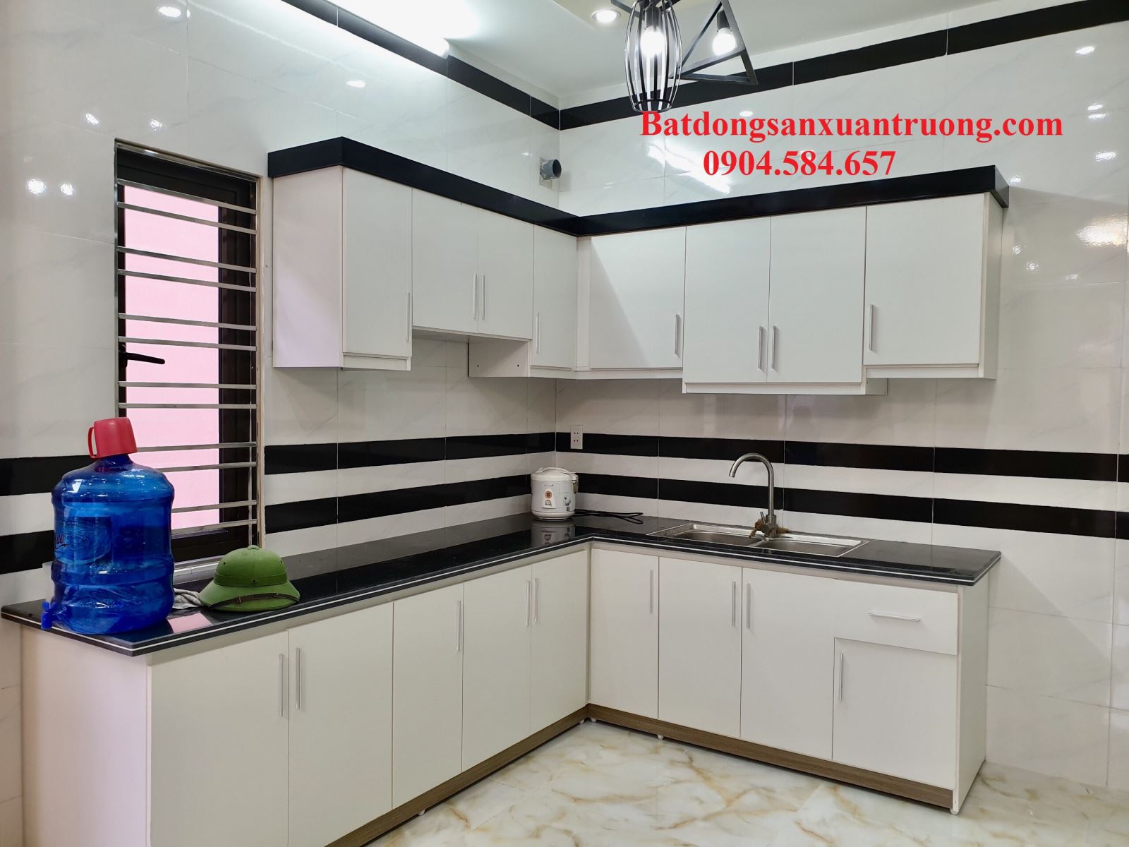 Bán nhà phường Hùng Vương, Hồng Bàng, Hải Phòng