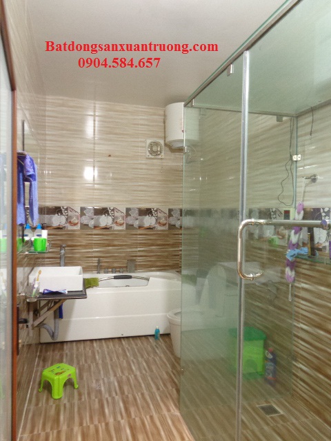 Bán nhà mặt đường Lũng Bắc - Hải Phòng