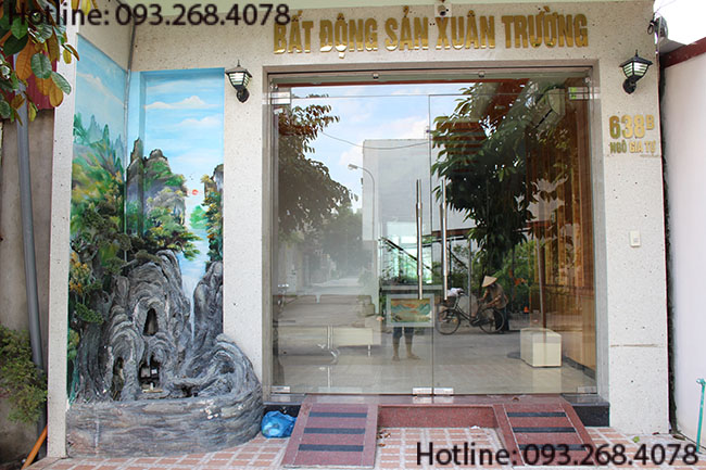 Bán nhà Ngô Gia Tự Bán nhà Ngô Gia Tự