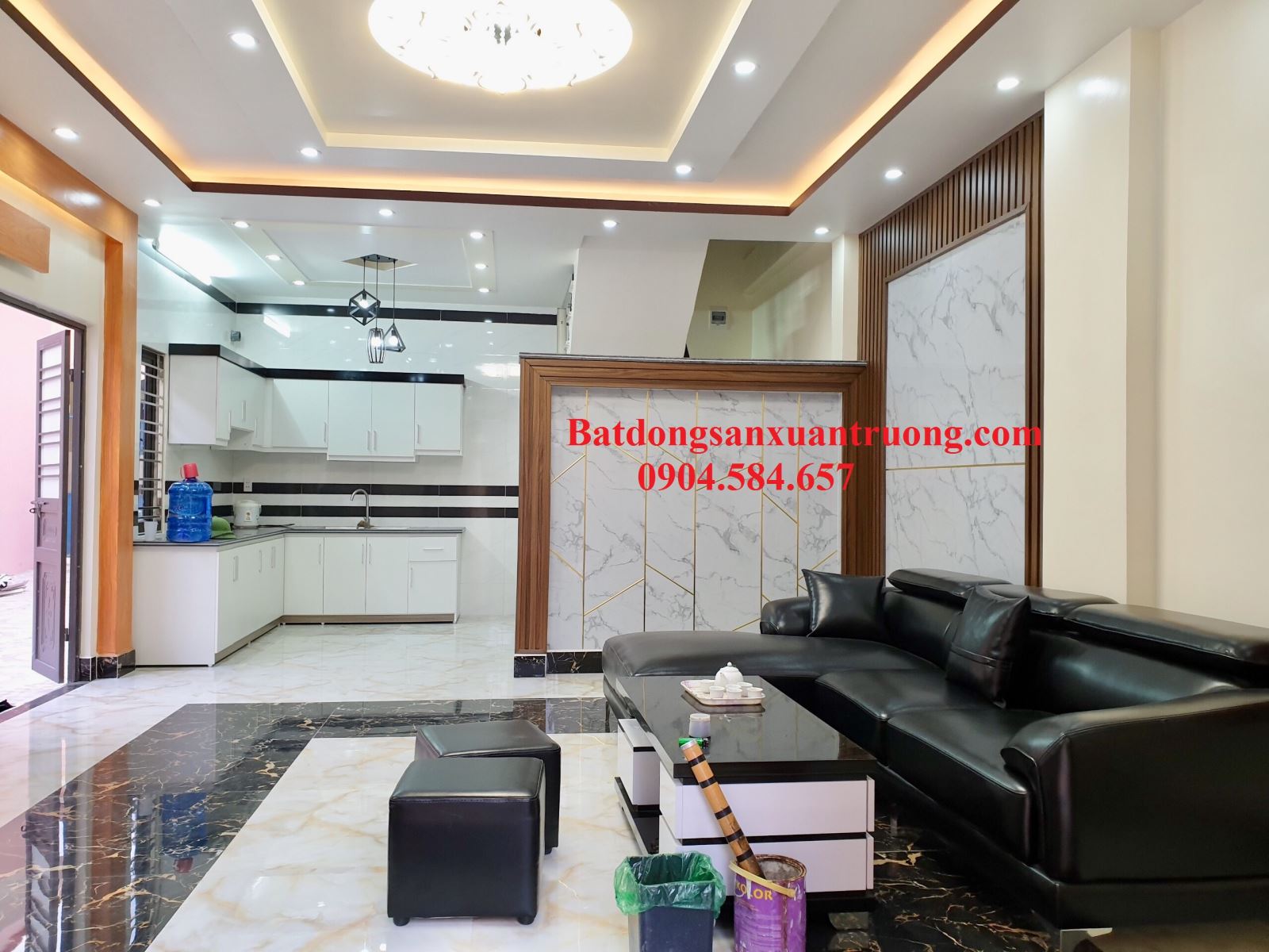 Bán nhà phường Hùng Vương, Hồng Bàng, Hải Phòng
