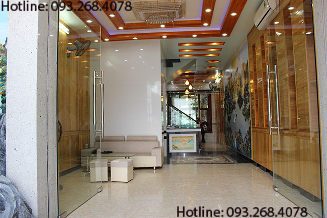 Bán nhà Quận Hải An Bán nhà Quận Hải An