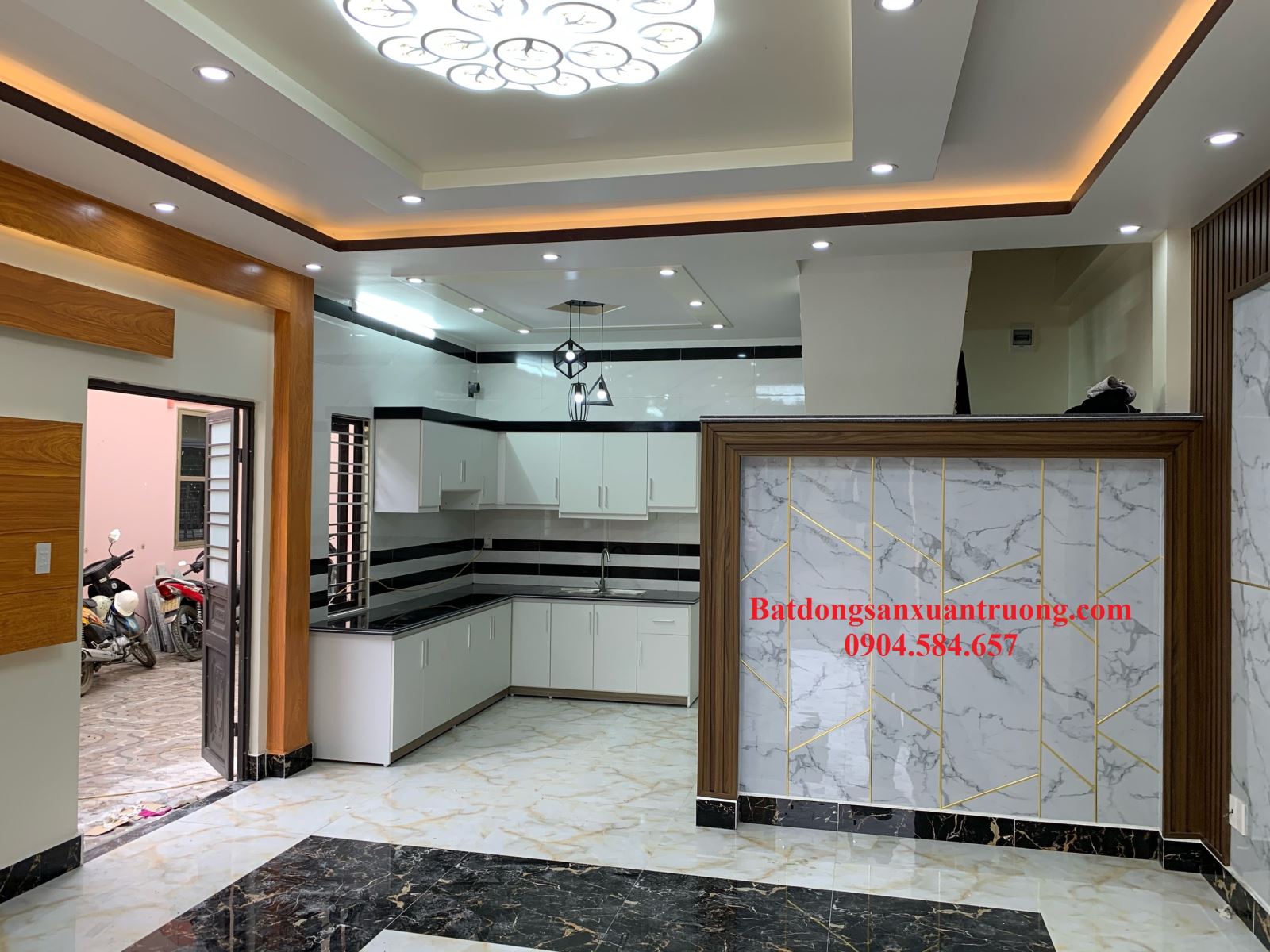 Bán nhà tại đường 5 Cũ, Hồng Bàng, Hải Phòng
