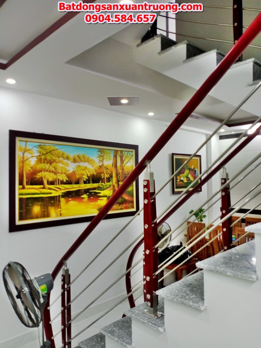 ban nha 210 Thành Tô Hải An Hải Phòng