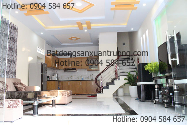 Bán nhà tại Chợ Lũng
