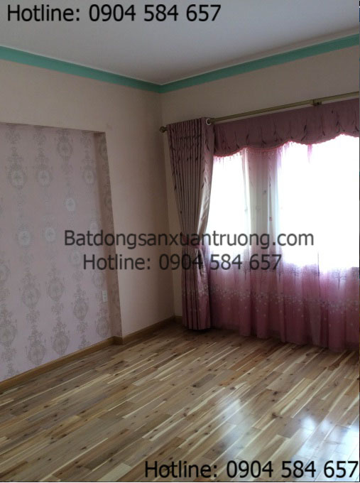 Các mẫu phòng ngủ xây dựng thực tế