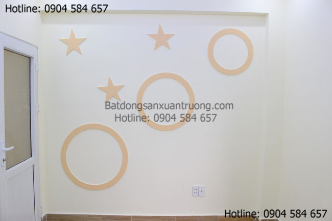 Bán nhà tại số 104 Đoạn Xá 