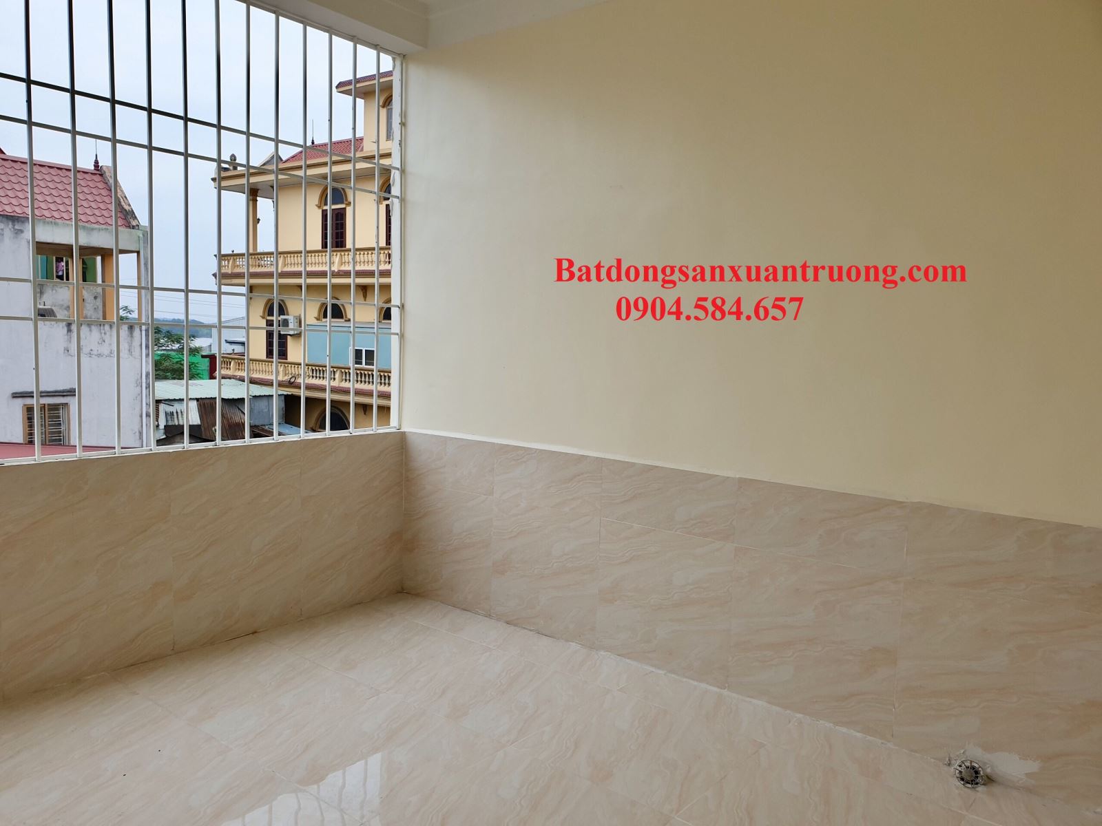 Bán nhà phường Hùng Vương, Hồng Bàng, Hải Phòng