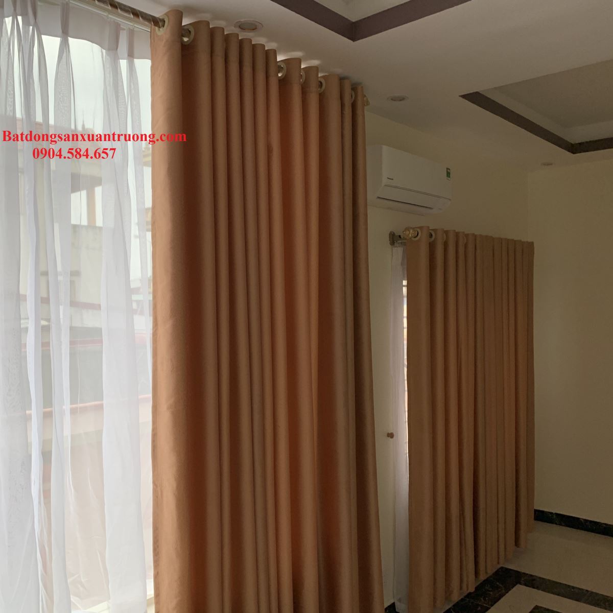Bán nhà tại Hùng Vương, Hồng Bàng, Hải Phòng