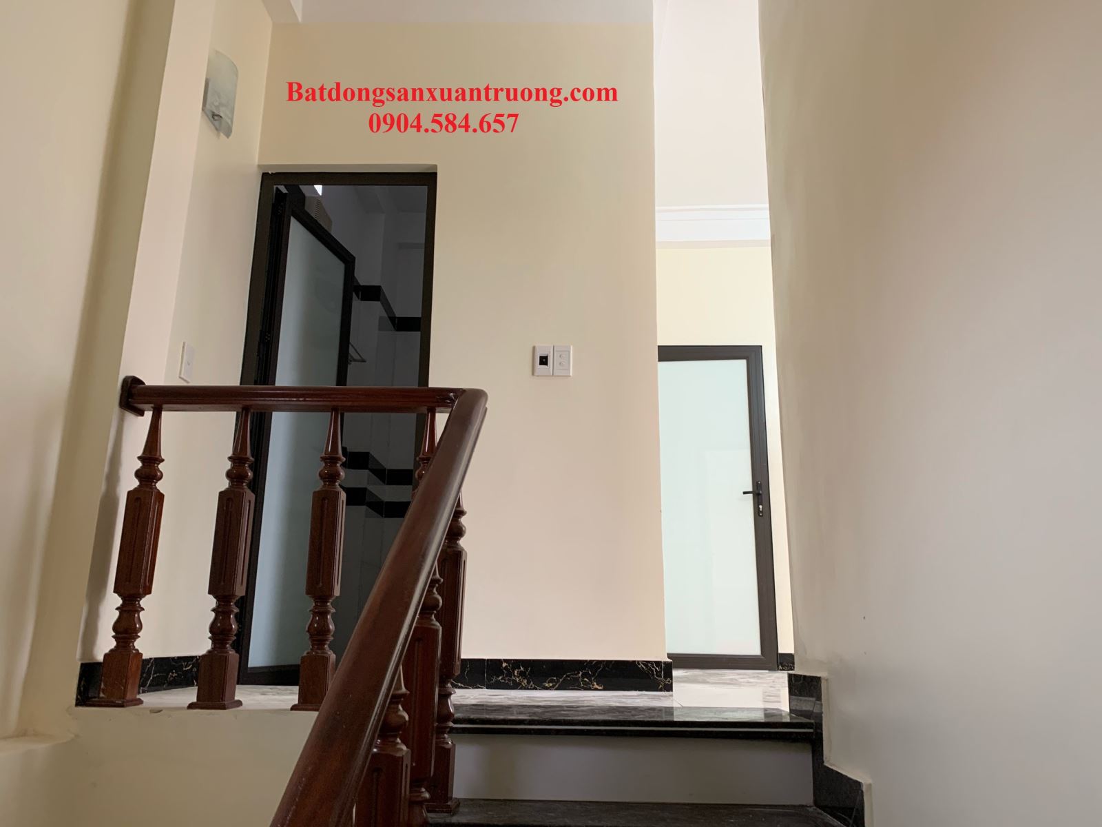 Bán nhà tại Hùng Vương, Hồng Bàng, Hải Phòng 