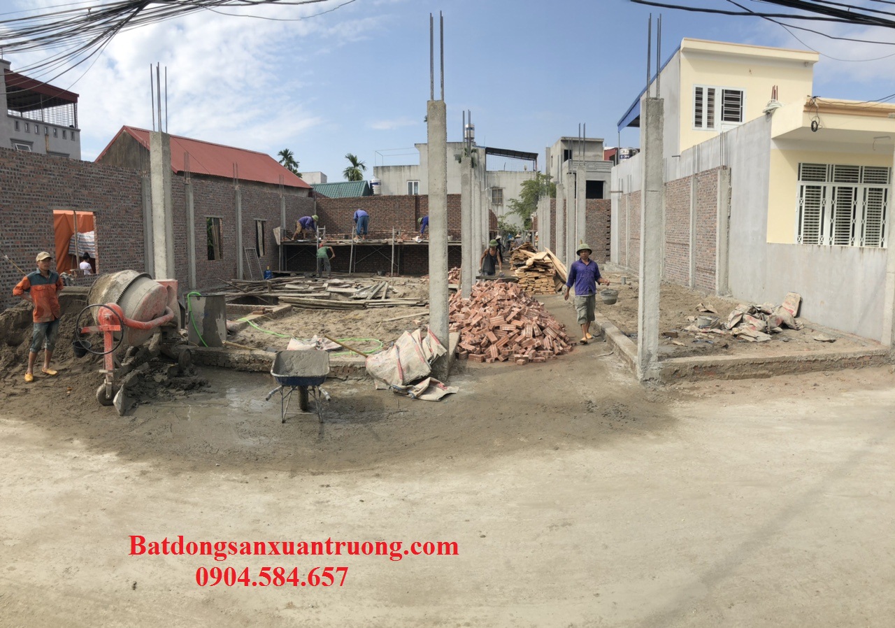 Bán nhà phường Đằng Hải Bán nhà phường Đằng Hải