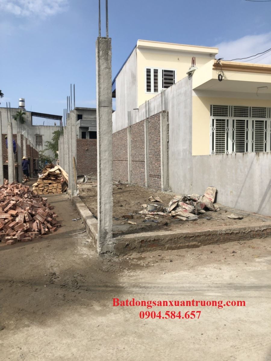 Bán nhà phường Đằng Hải Bán nhà phường Đằng Hải