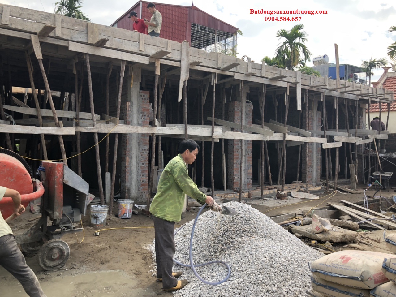 Bán nhà phường Đằng Hải Bán nhà phường Đằng Hải