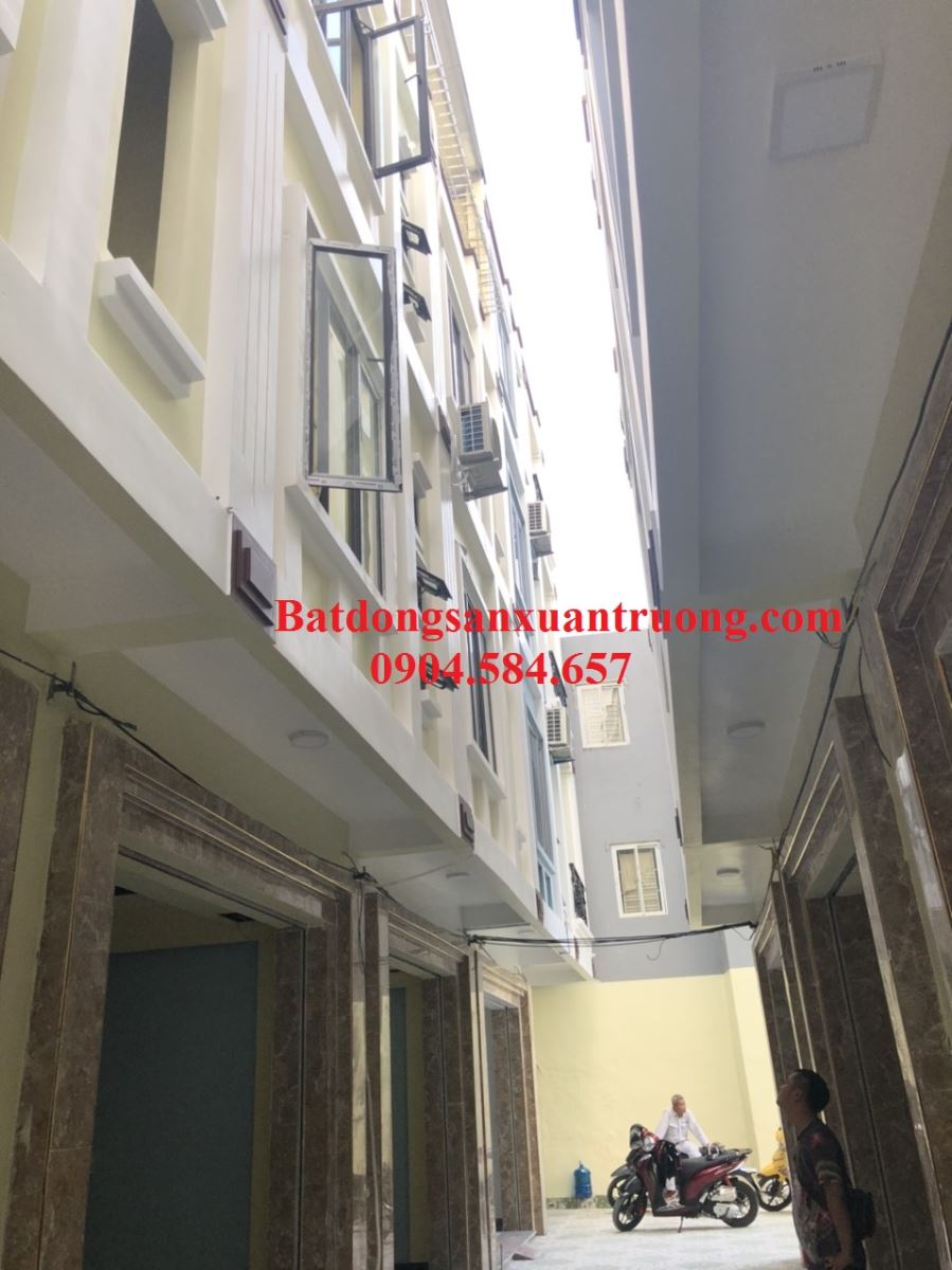 Bán nhà đường Trung Hành - Đằng Lâm - Hải An - Hải Phòng