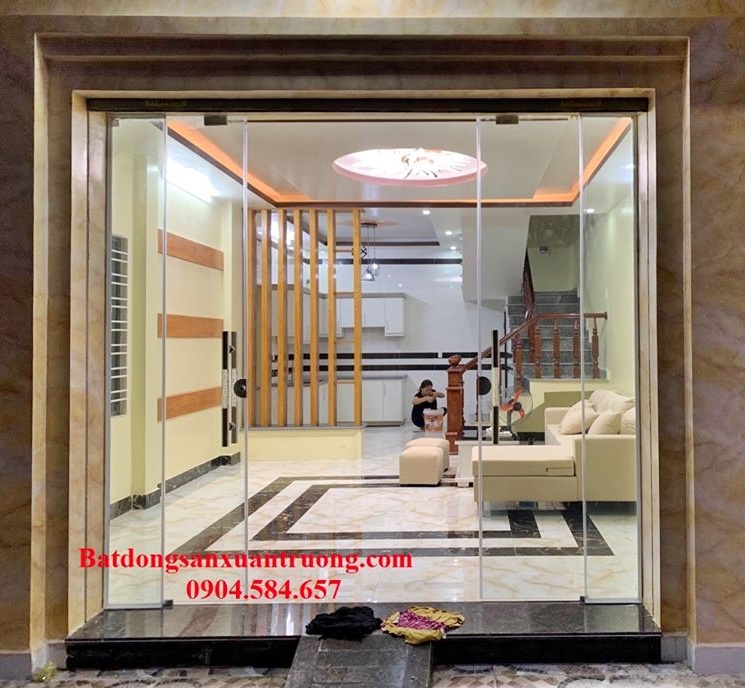 bán nhà 60 trương văn lực, Hùng vương, Hồng bàng Hải Phòng