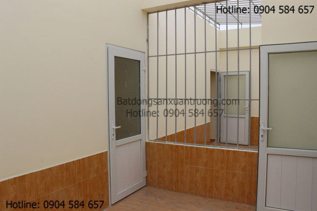 Bán nhà tại số 104 Đoạn Xá 