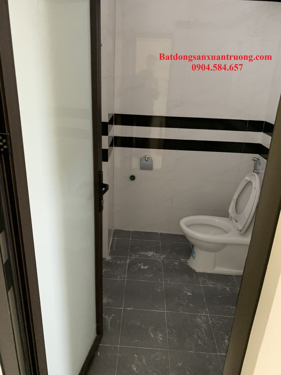 Bán nhà tại Hùng Vương, Hồng Bàng, Hải Phòng