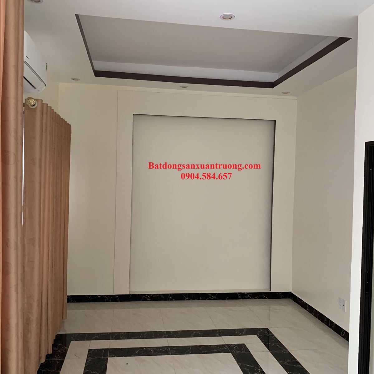 Bán nhà tại Hùng Vương, Hồng Bàng, Hải Phòng