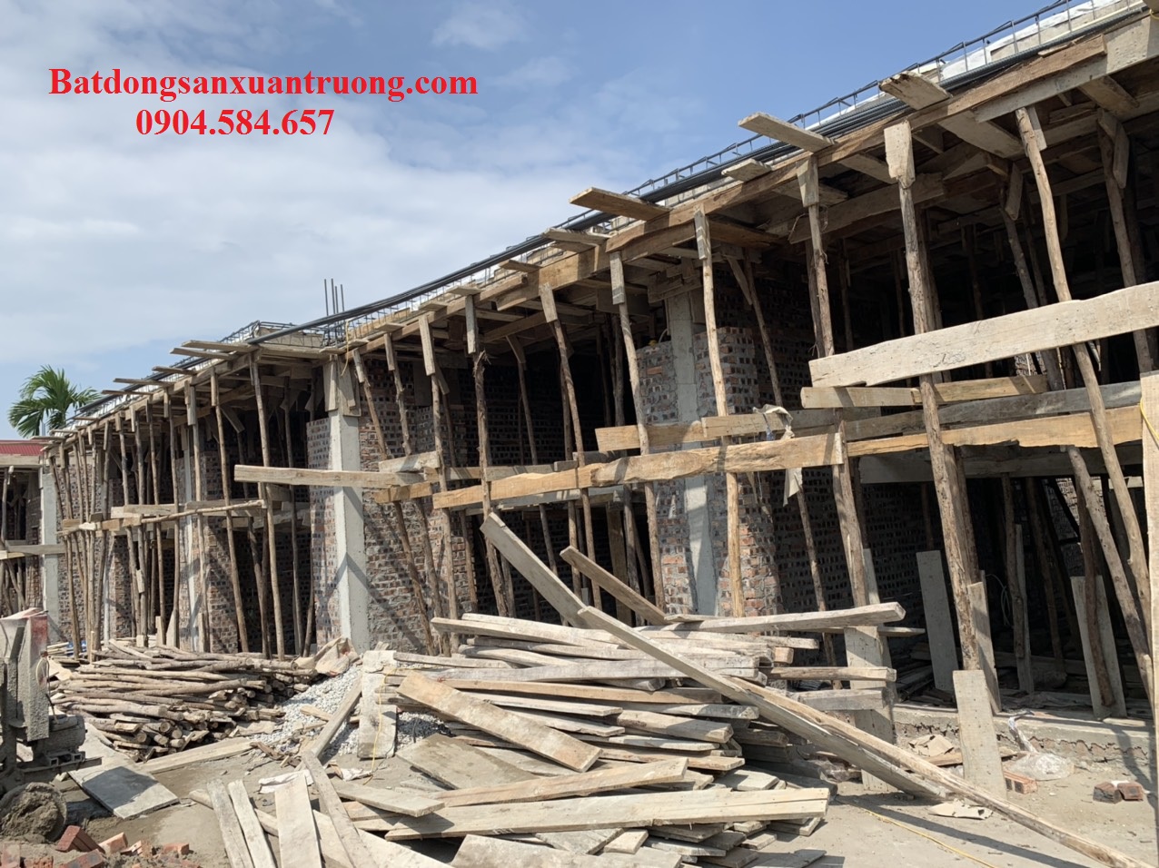 Bán nhà phường Tràng Cát - Đằng Hải - Hải An - Hải Phòng