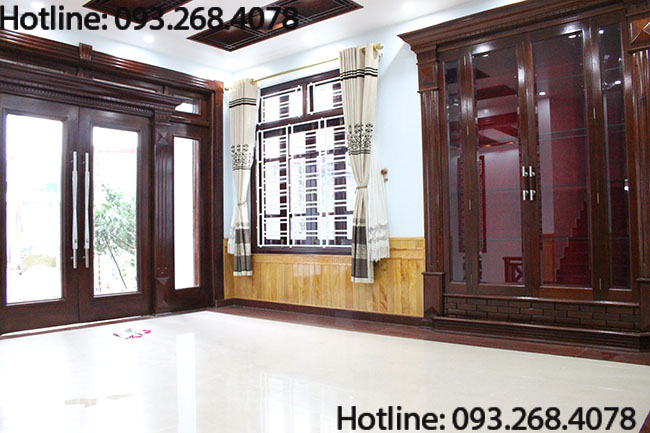 Bán biệt thự đường Phủ Thượng Đoạn